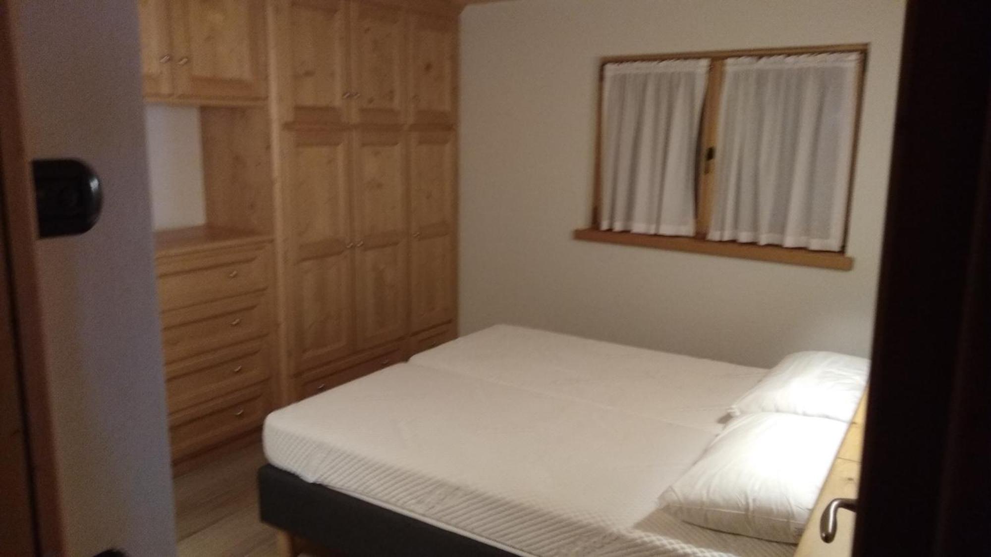 סאן ויטו די קדורה Casa De Sandre מראה חיצוני תמונה
