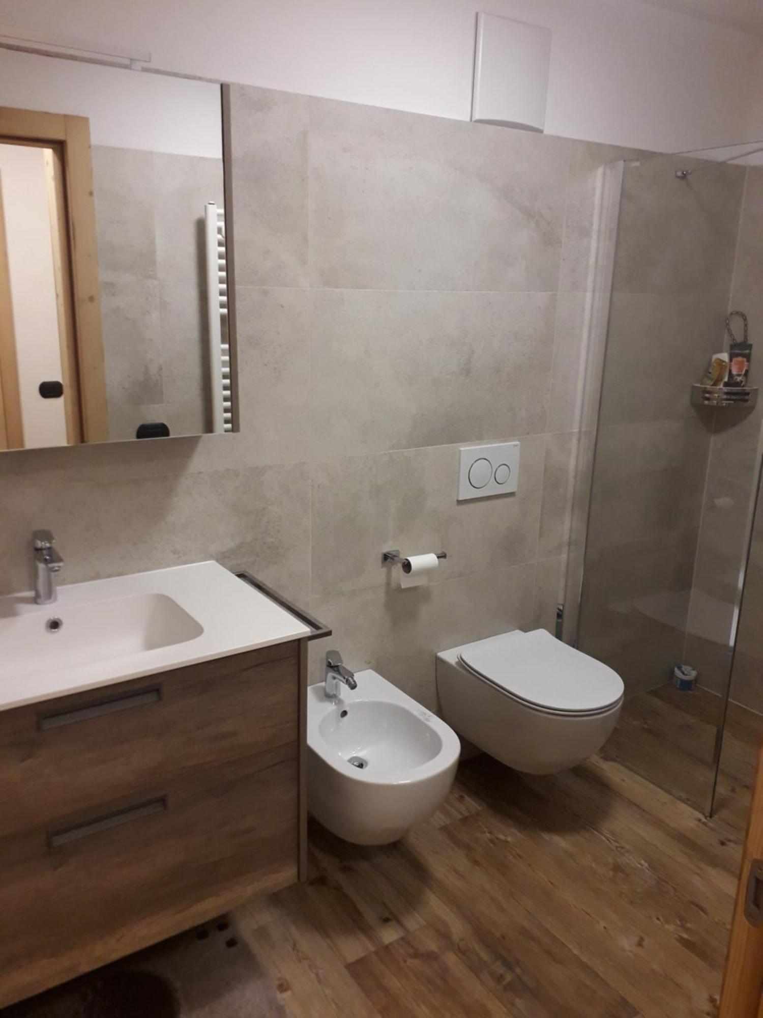 סאן ויטו די קדורה Casa De Sandre מראה חיצוני תמונה