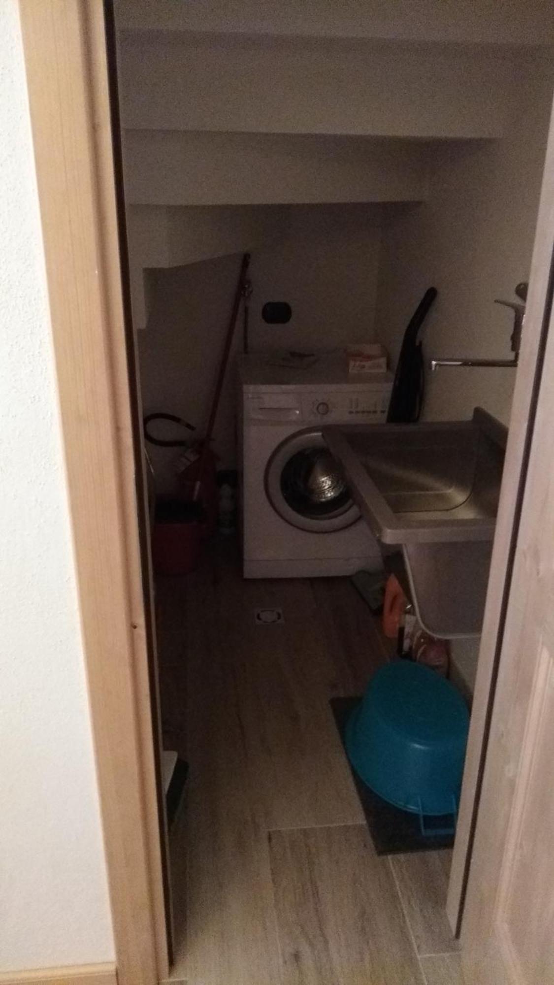 סאן ויטו די קדורה Casa De Sandre מראה חיצוני תמונה