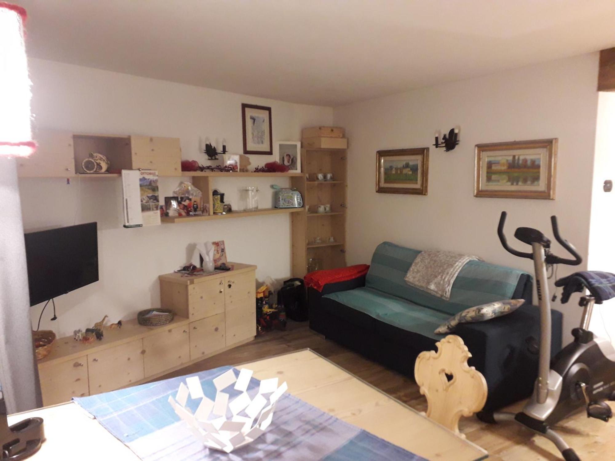 סאן ויטו די קדורה Casa De Sandre מראה חיצוני תמונה