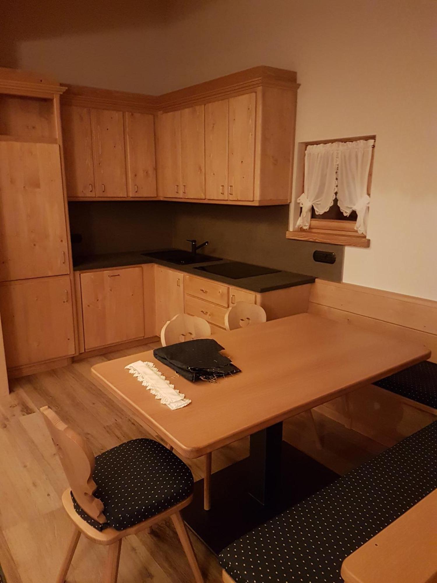 סאן ויטו די קדורה Casa De Sandre מראה חיצוני תמונה