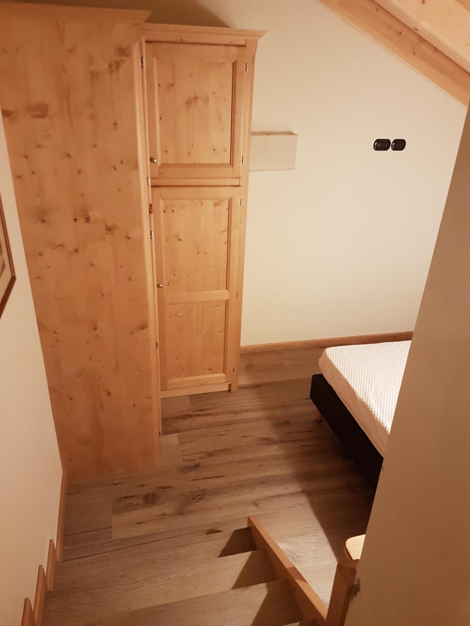 סאן ויטו די קדורה Casa De Sandre מראה חיצוני תמונה