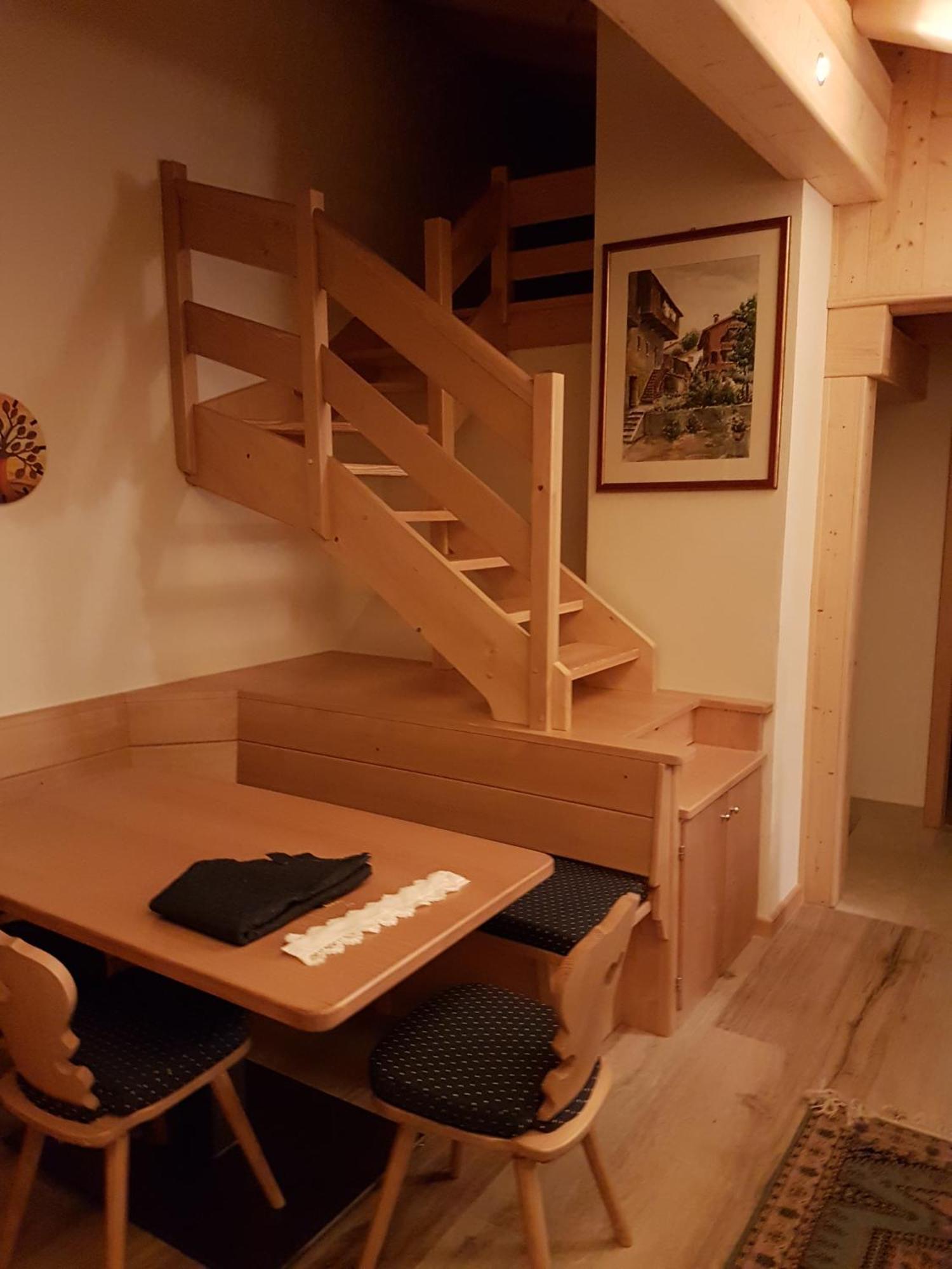 סאן ויטו די קדורה Casa De Sandre מראה חיצוני תמונה